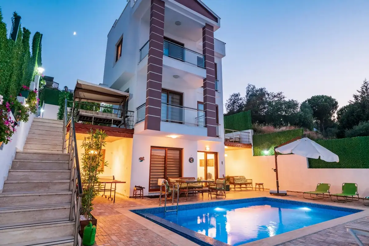 Villa Ocean Duo - 7