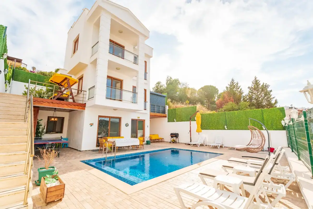 Villa Ocean Duo - 65