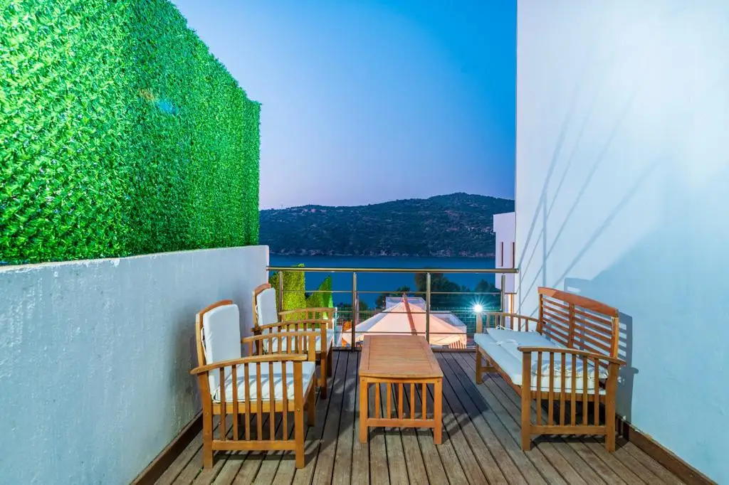 Villa Ocean Duo - 55