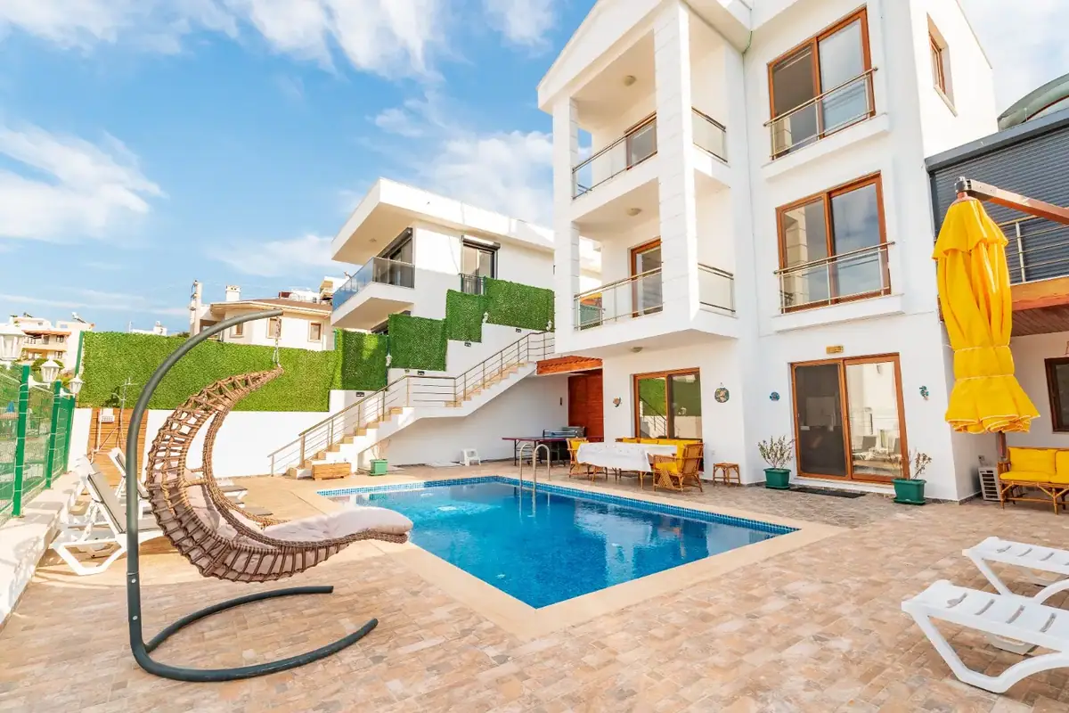 Villa Ocean Duo