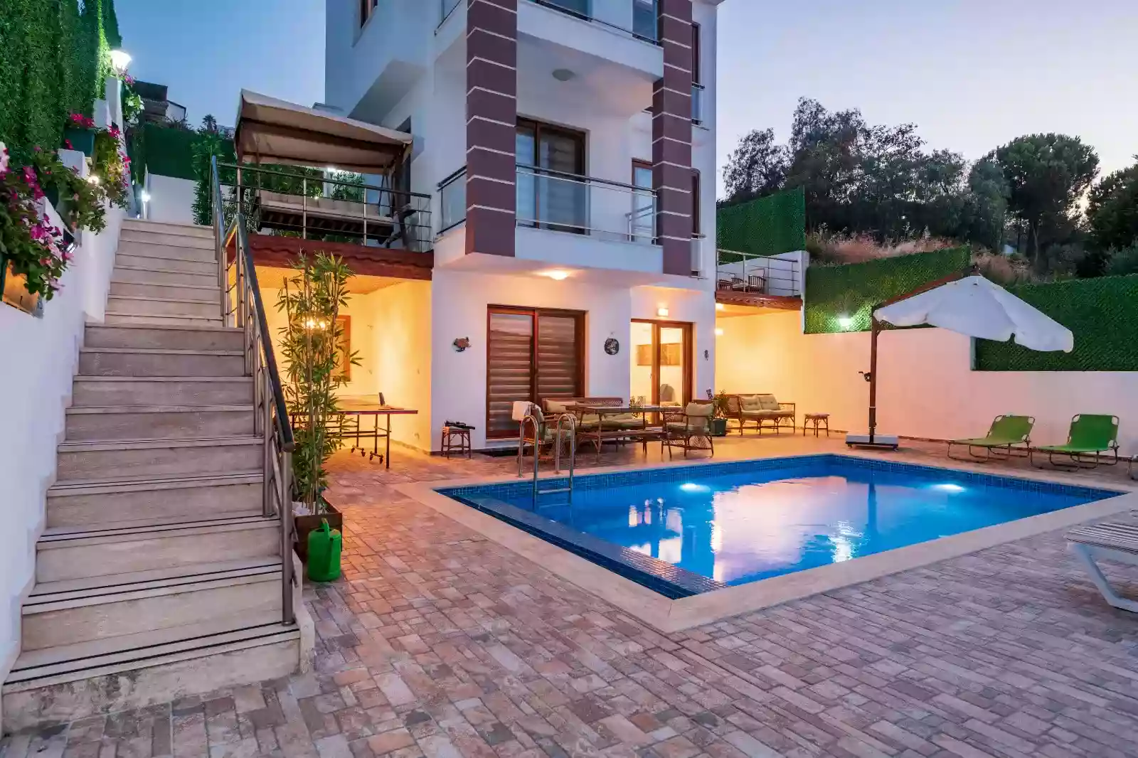 Villa Ocean Duo - 9