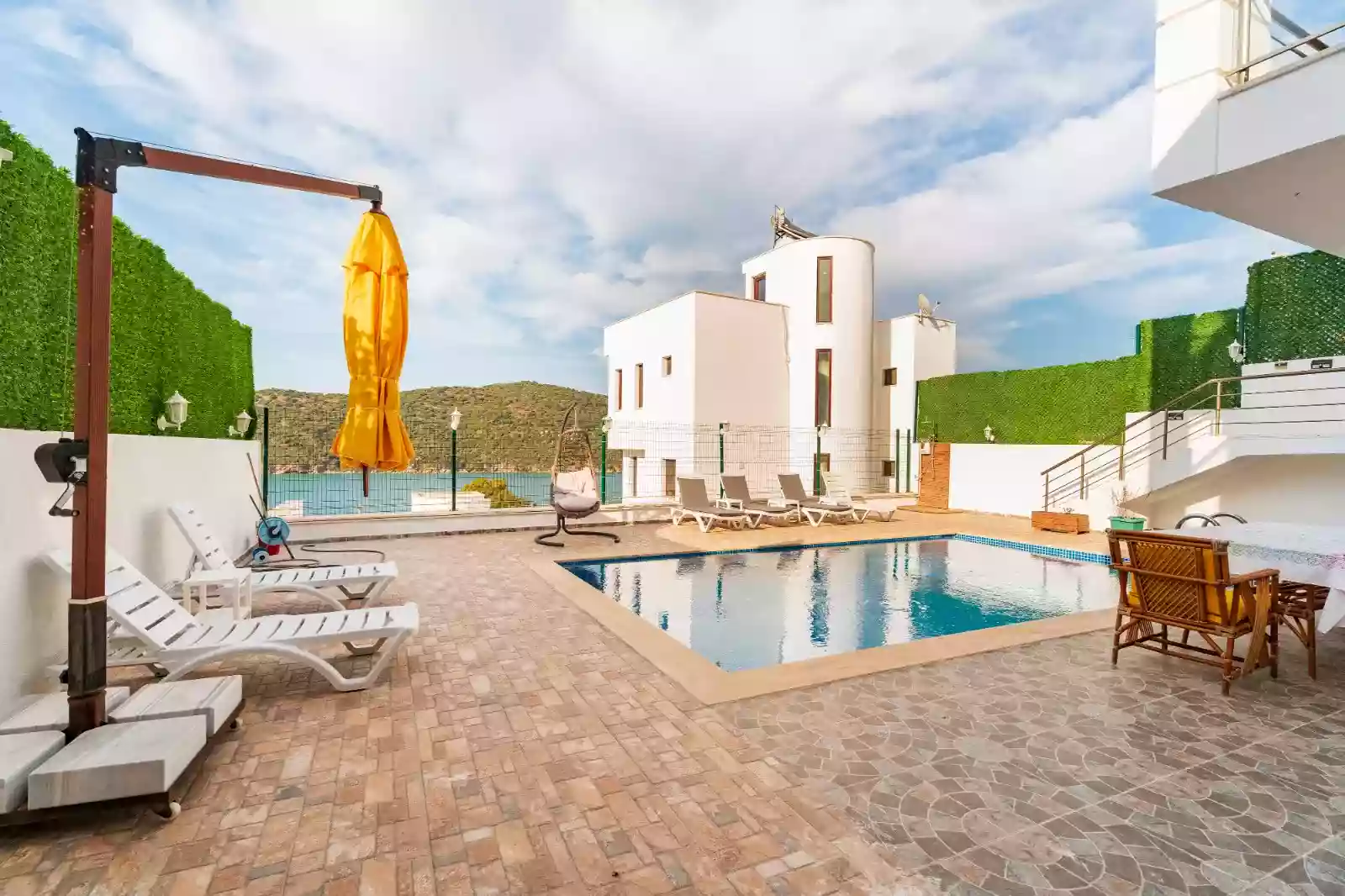 Villa Ocean Duo - 2
