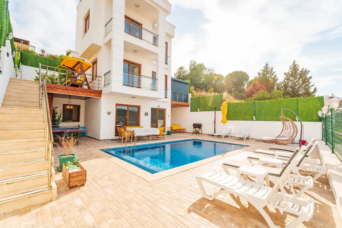 Villa Ocean Duo - 4