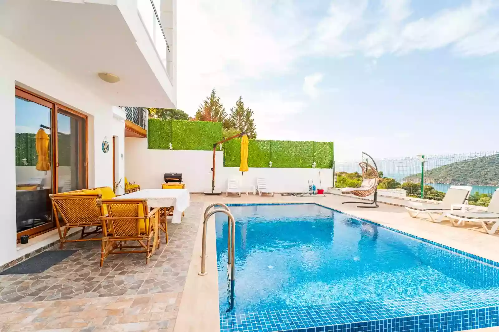 Villa Ocean Duo - 5
