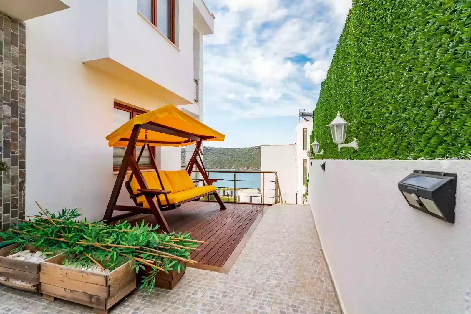 Villa Ocean Duo - 16