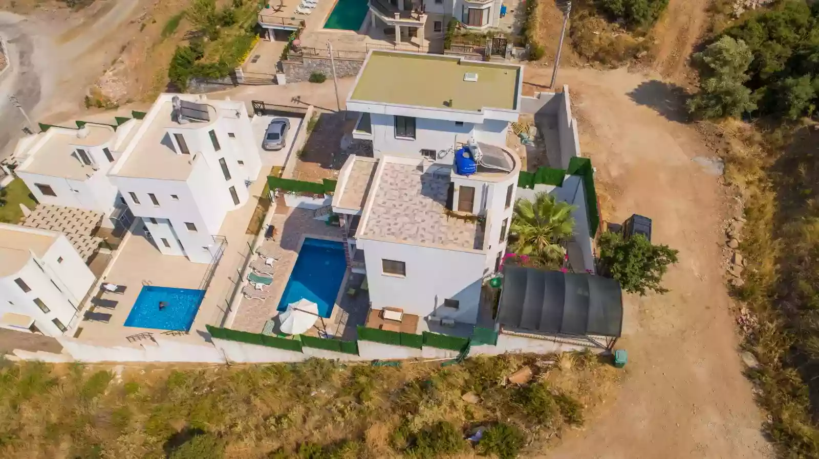 Villa Ocean Duo - 62