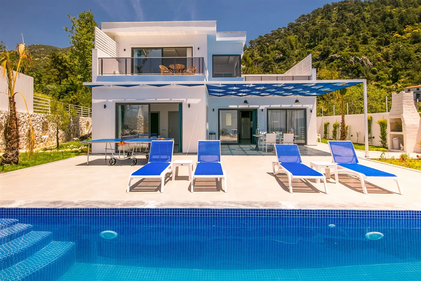 Villa Ocean Villa Ocean