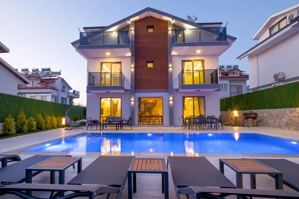 Villa Ofelya 2 - 23