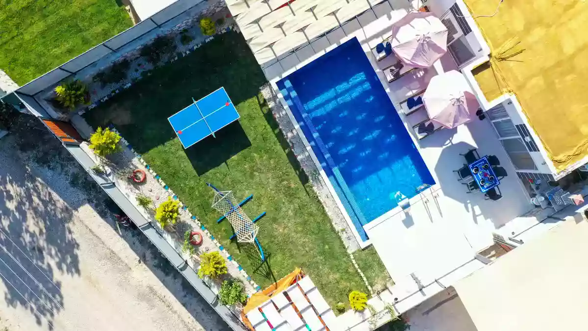 Villa Ogün Villa Ogün - 4