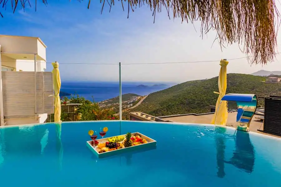 Villa Ola Villa Ola