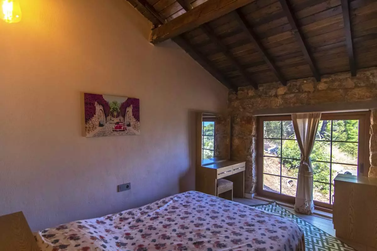 Villa Olive - 21