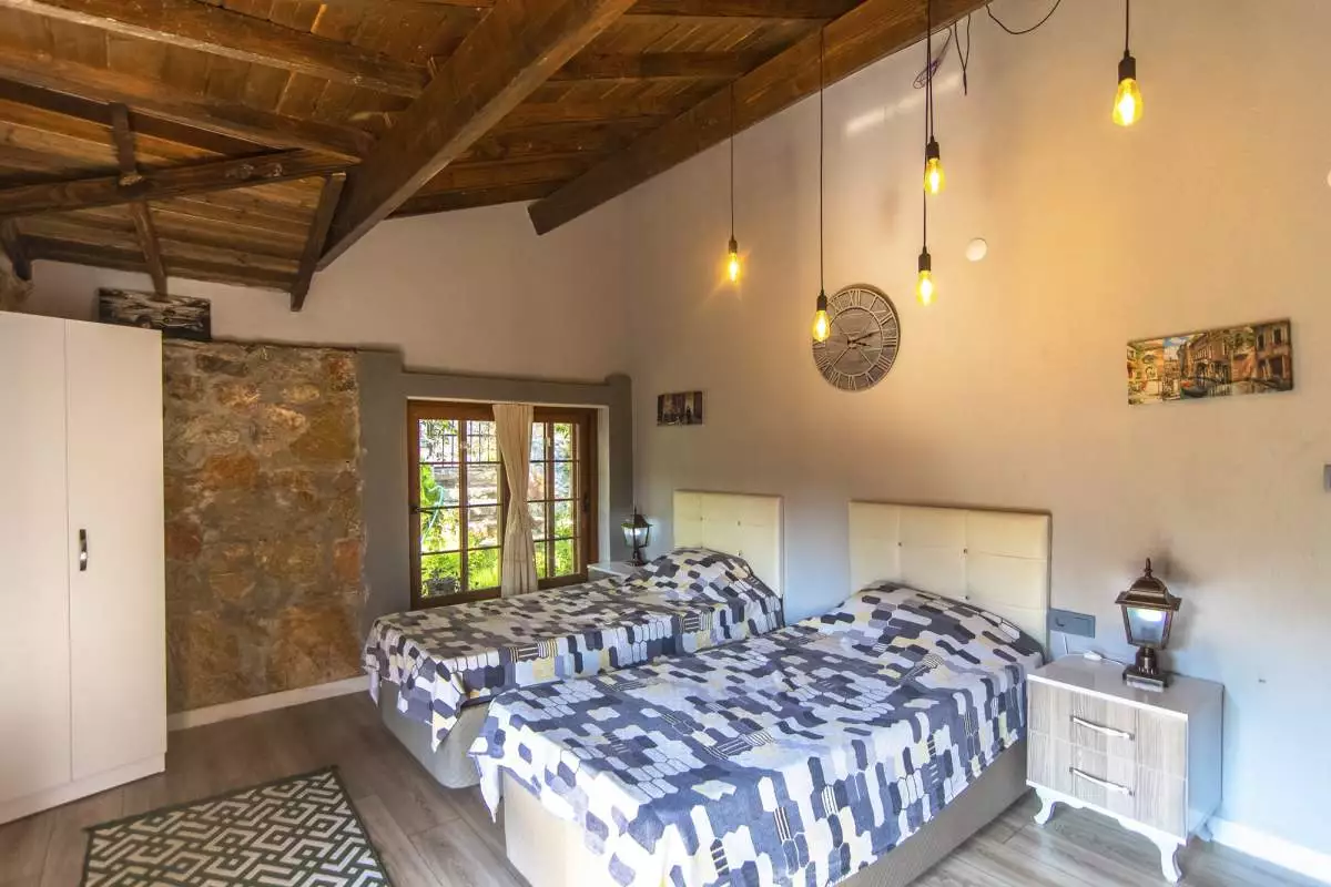 Villa Olive - 23