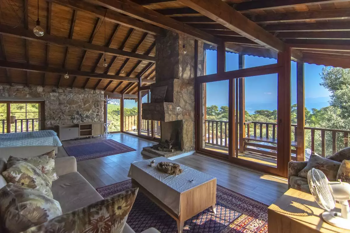 Villa Olive - 22