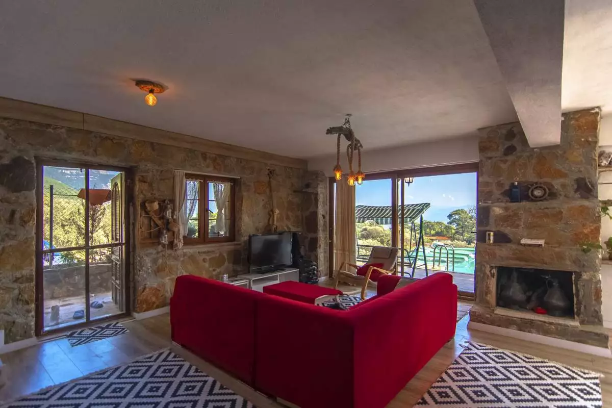 Villa Olive - 10