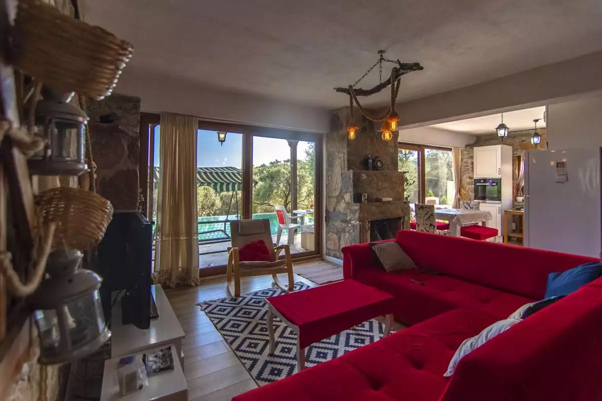Villa Olive - 11