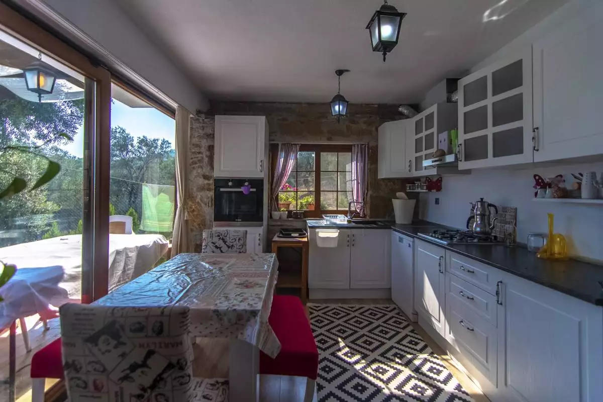 Villa Olive - 12