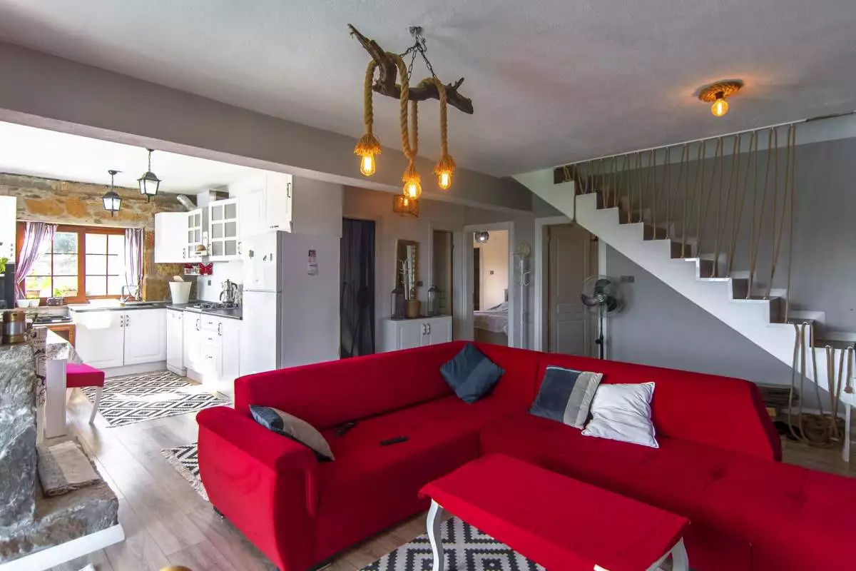 Villa Olive - 13