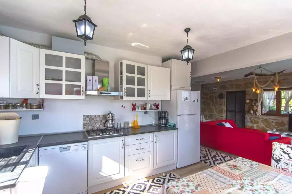 Villa Olive - 14