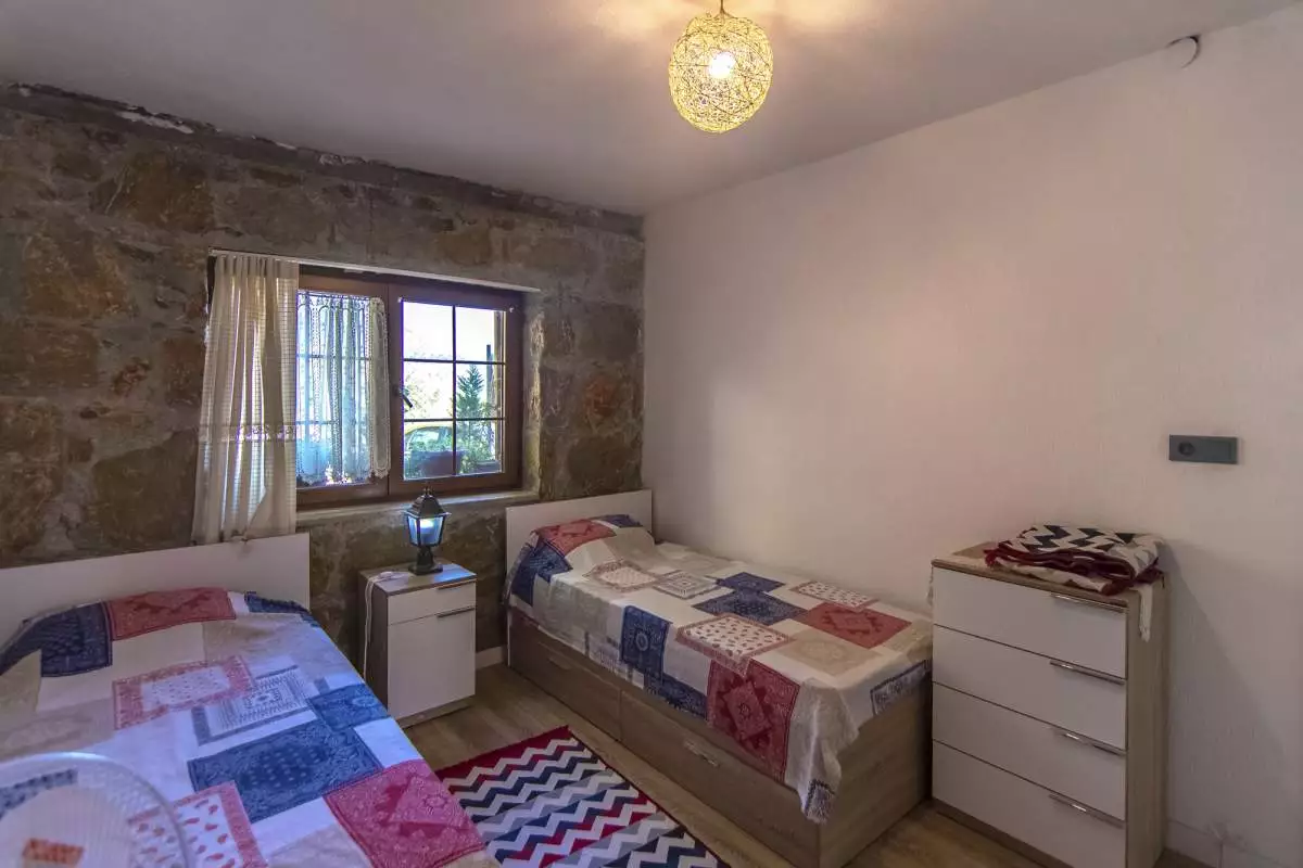 Villa Olive - 15