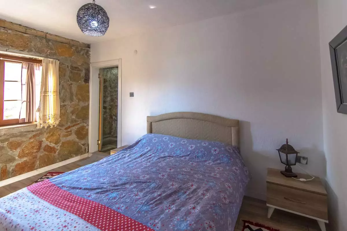 Villa Olive - 16