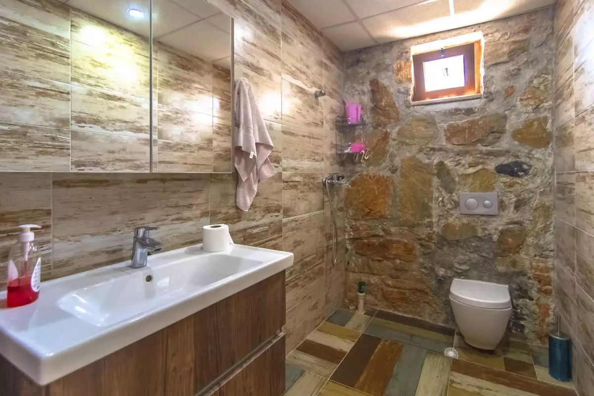 Villa Olive - 18