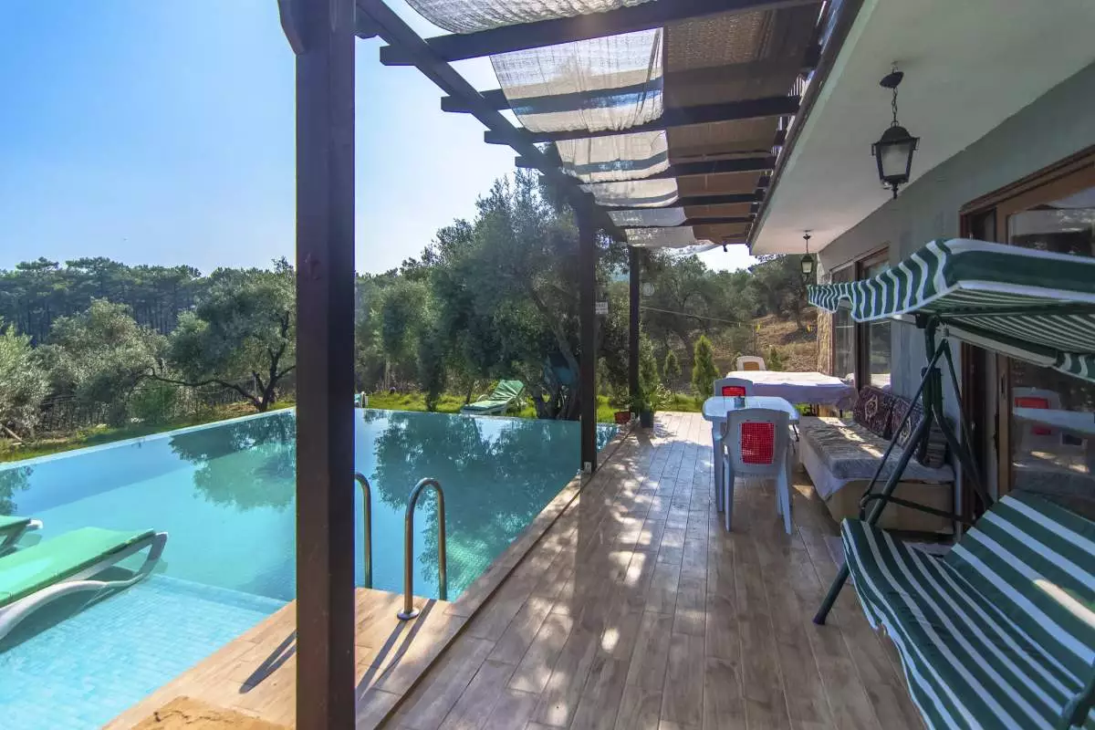 Villa Olive - 7