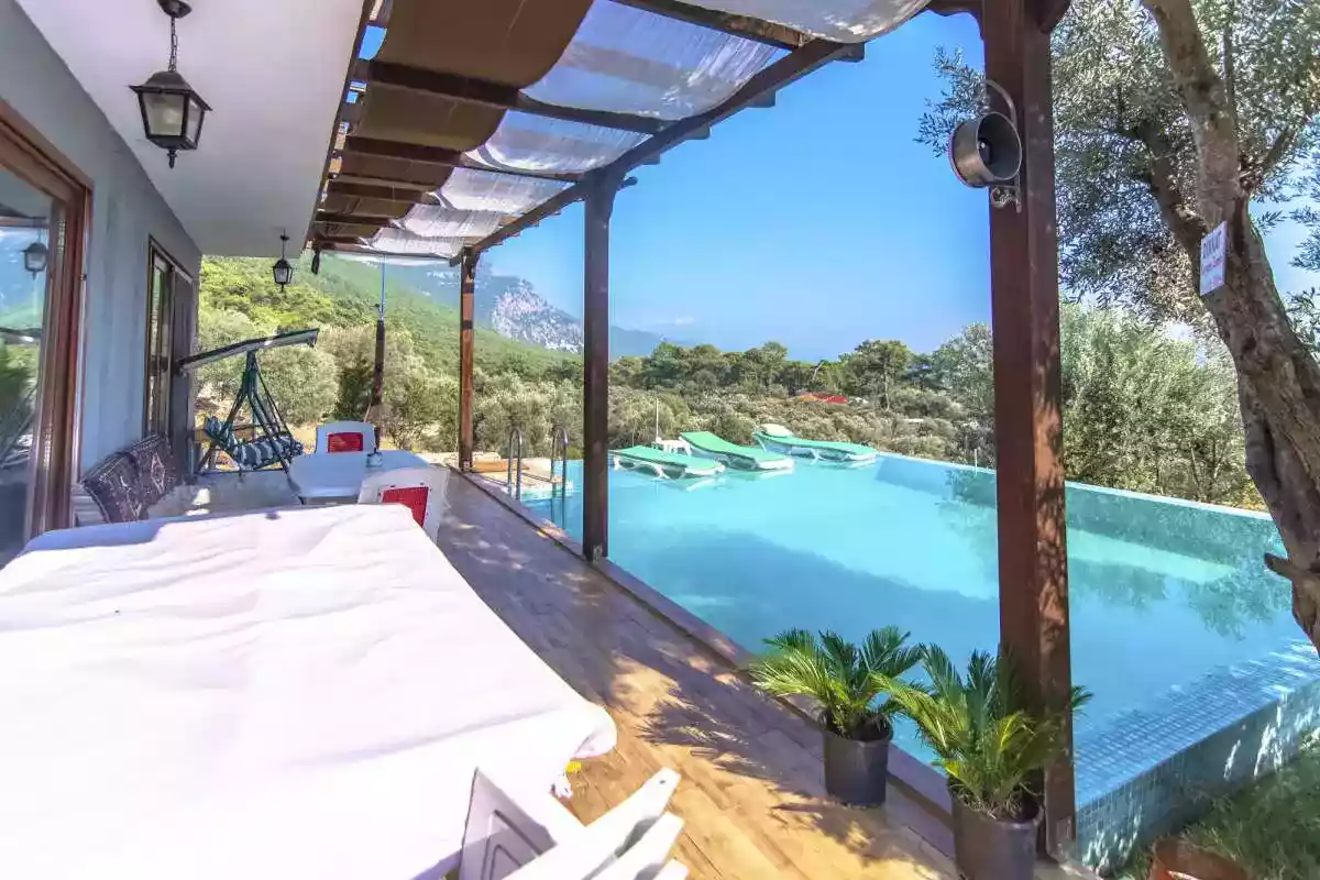 Villa Olive - 2