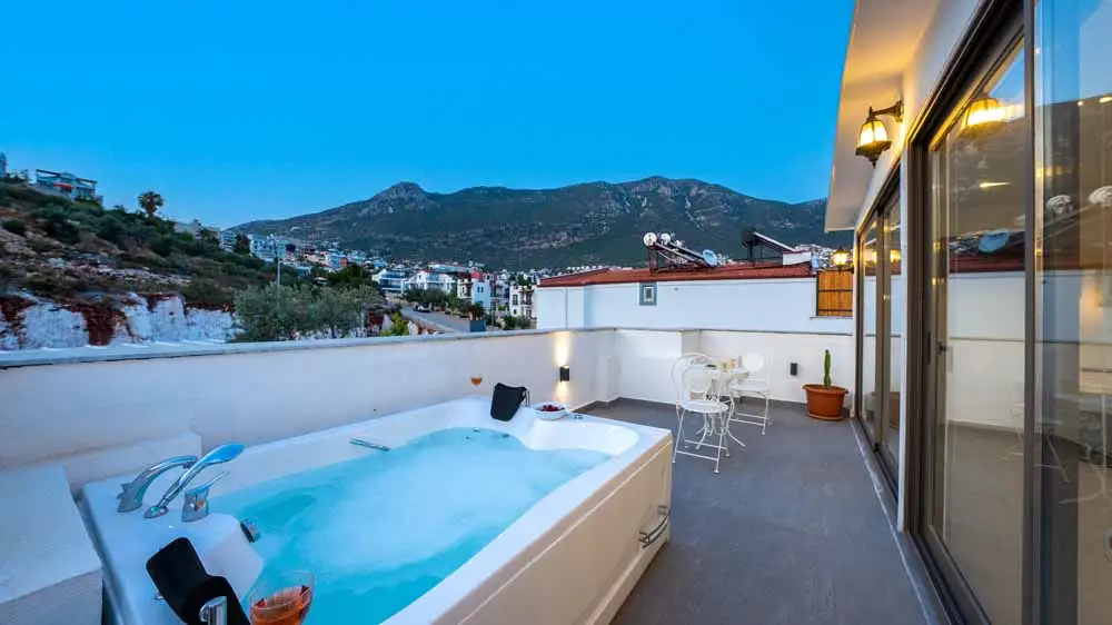 Villa Orange Villa Orange - 4