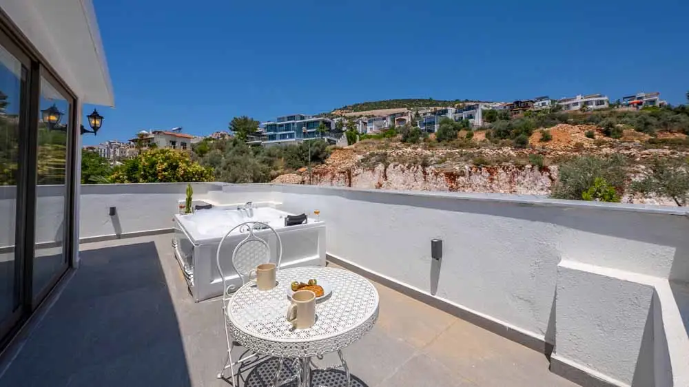 Villa Orange Villa Orange - 16
