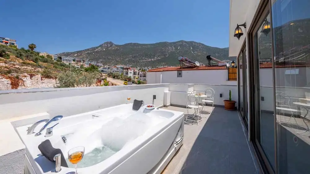 Villa Orange Villa Orange - 22