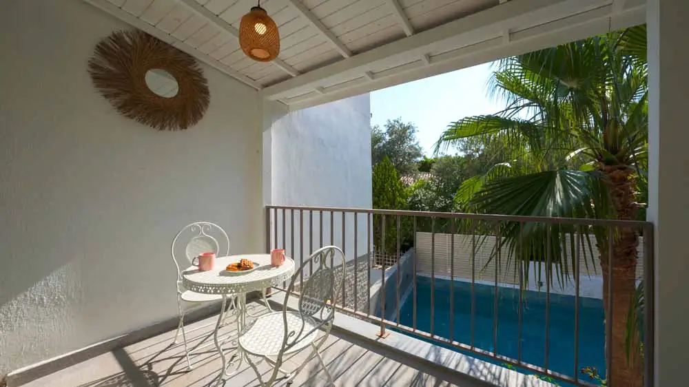Villa Orange Villa Orange - 21