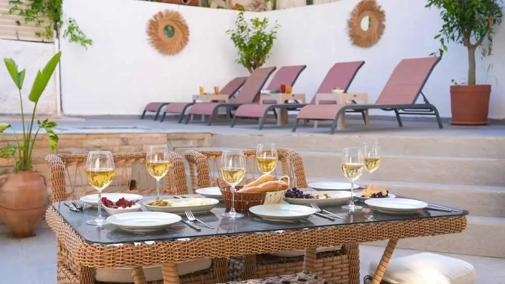 Villa Orange Villa Orange - 15