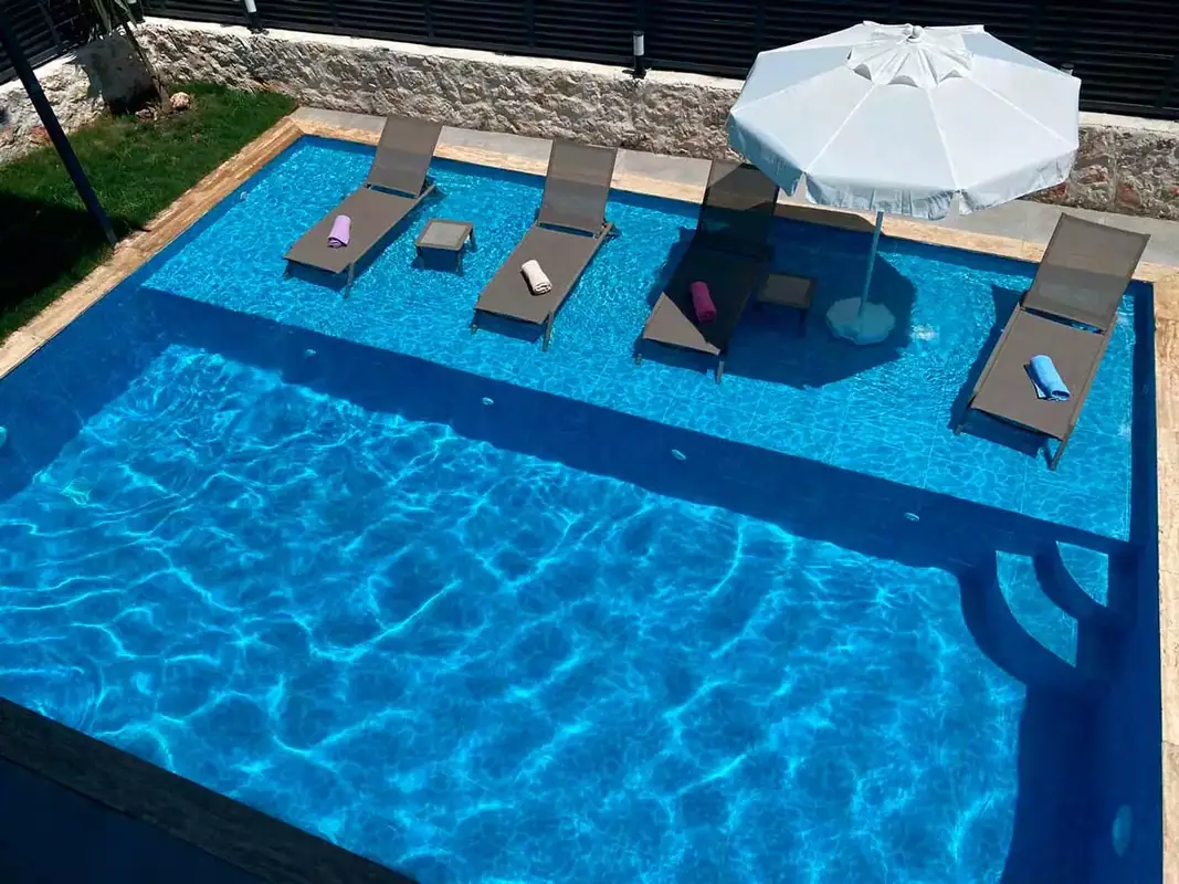 Villa Oreo Villa Oreo - 7