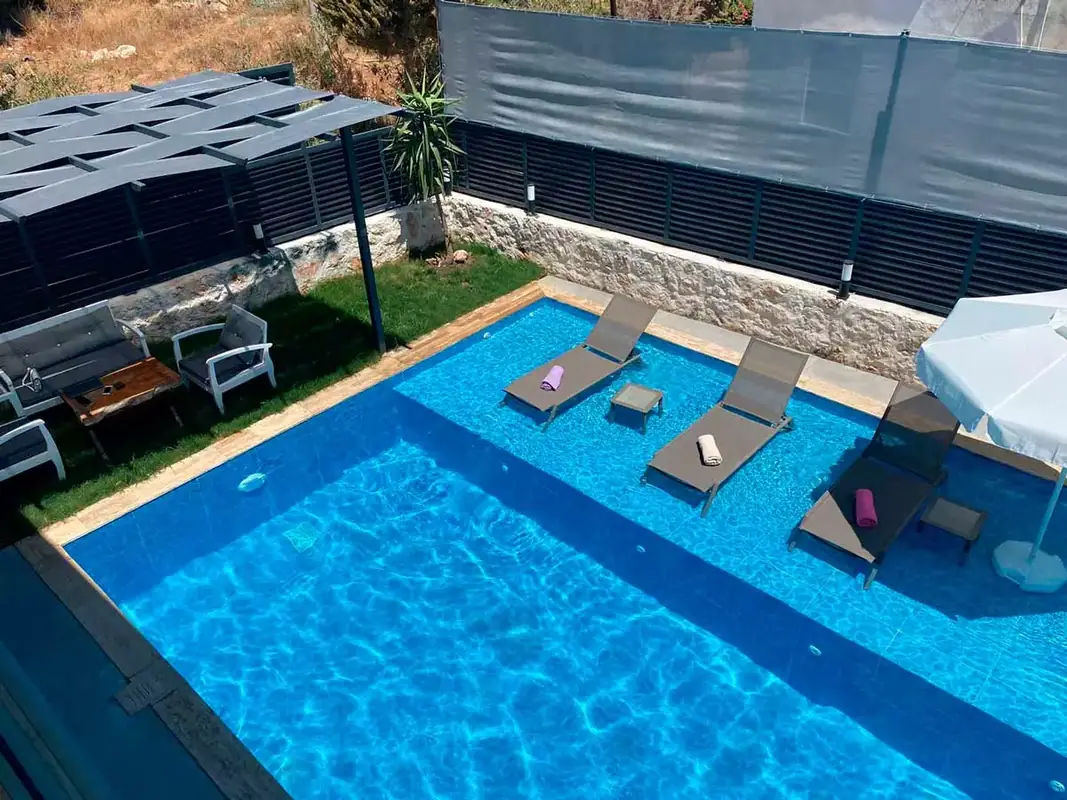 Villa Oreo Villa Oreo - 4