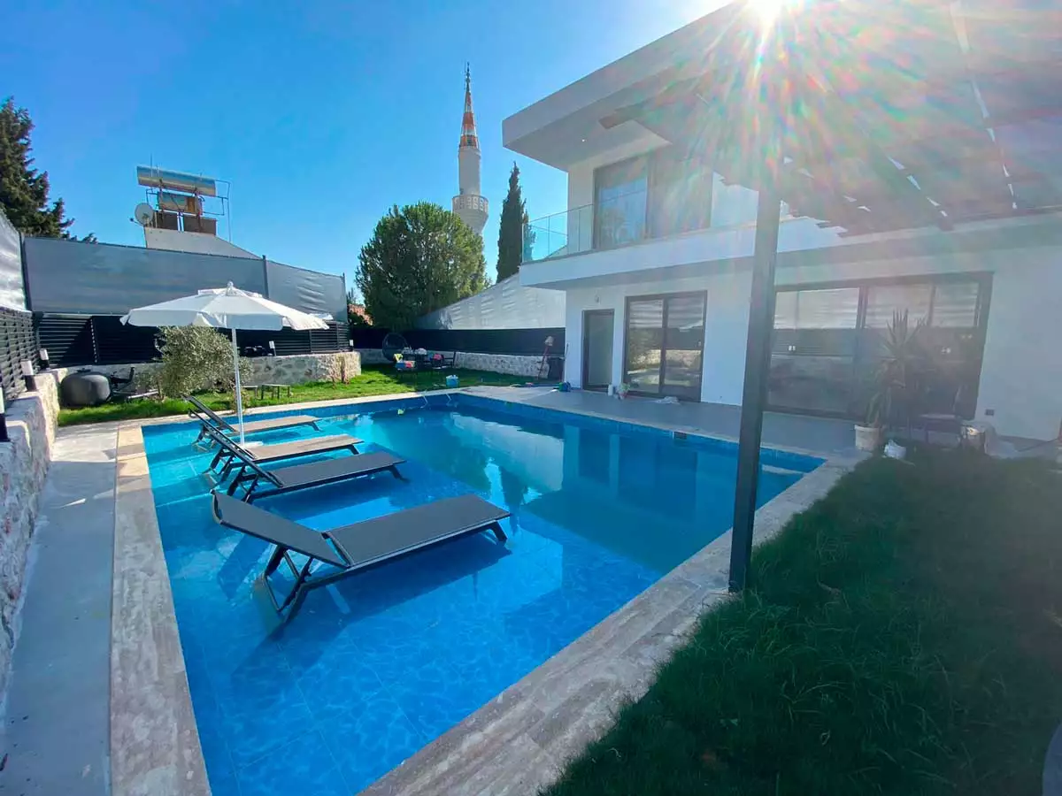 Villa Oreo Villa Oreo - 3