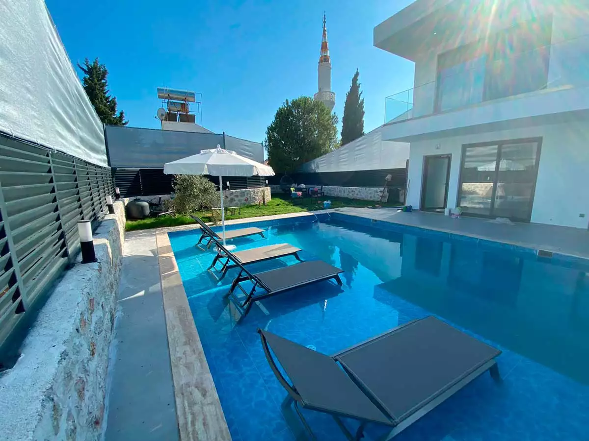 Villa Oreo Villa Oreo - 2
