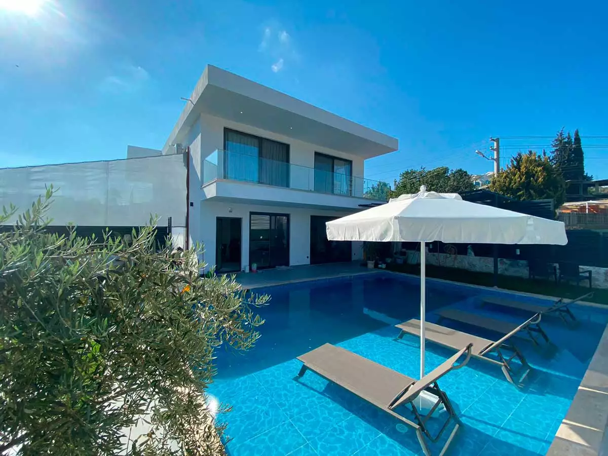 Villa Oreo Villa Oreo