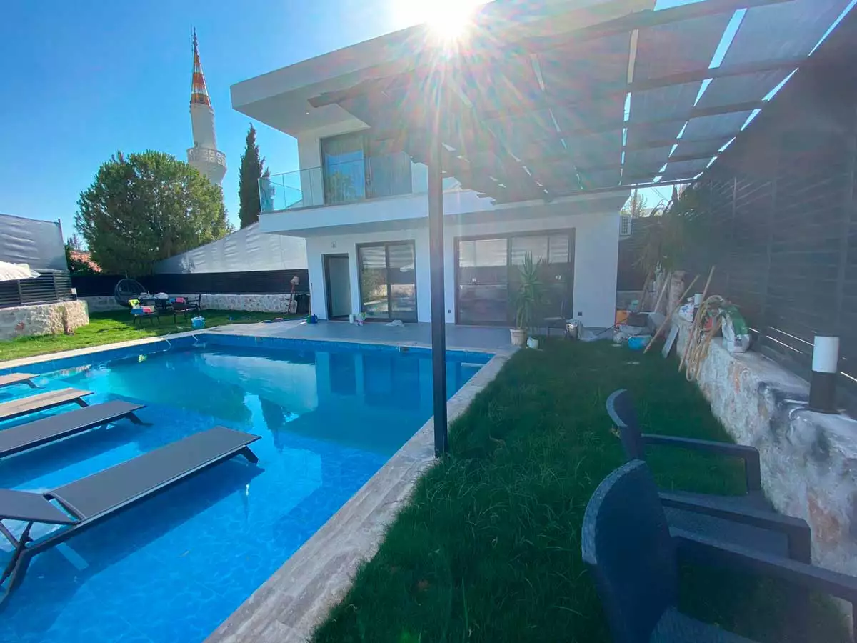 Villa Oreo Villa Oreo - 5