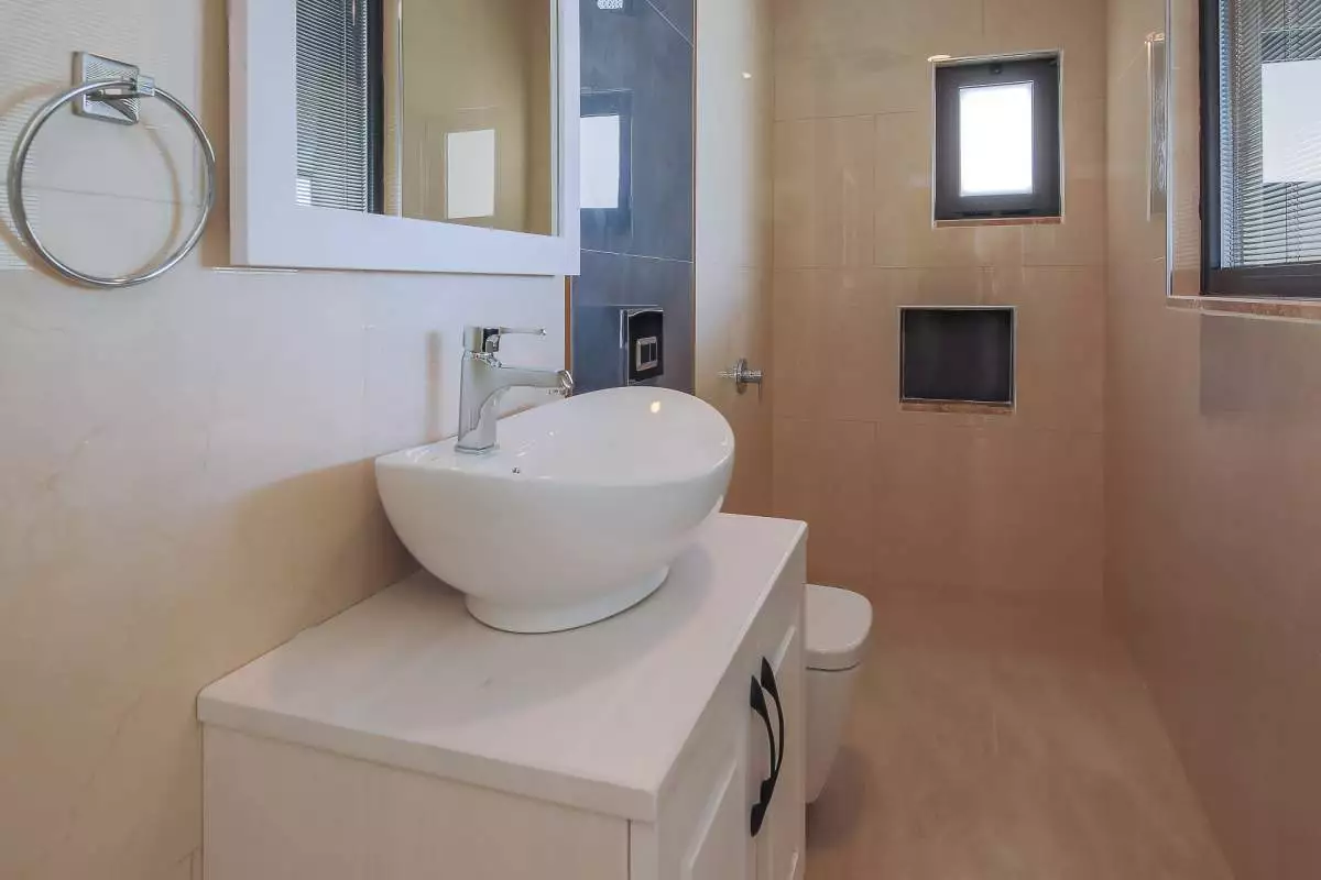 Villa Ortaköy Villa Ortaköy - 24