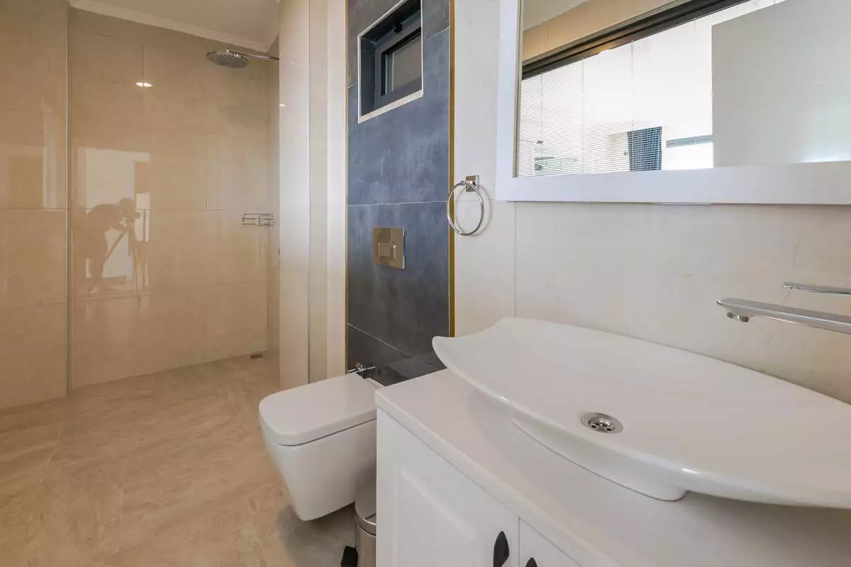 Villa Ortaköy Villa Ortaköy - 23