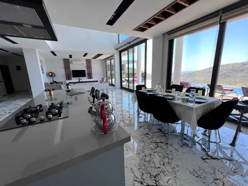 Villa Pablo - 14