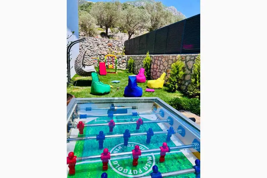 Villa Pablo - 5