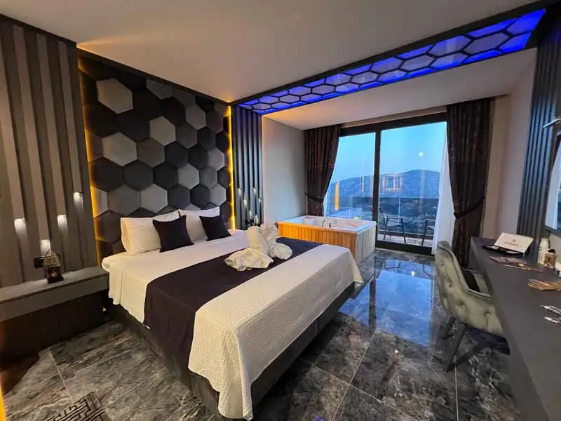 Villa Pablo - 19