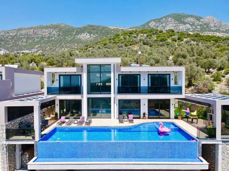 Villa Pablo - 2