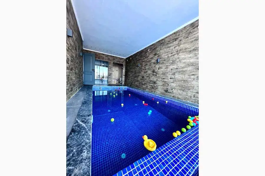 Villa Pablo - 8