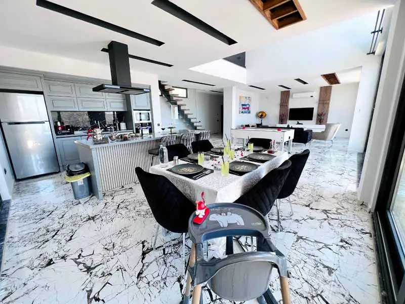 Villa Pablo - 12