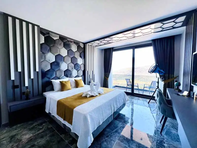 Villa Pablo - 22