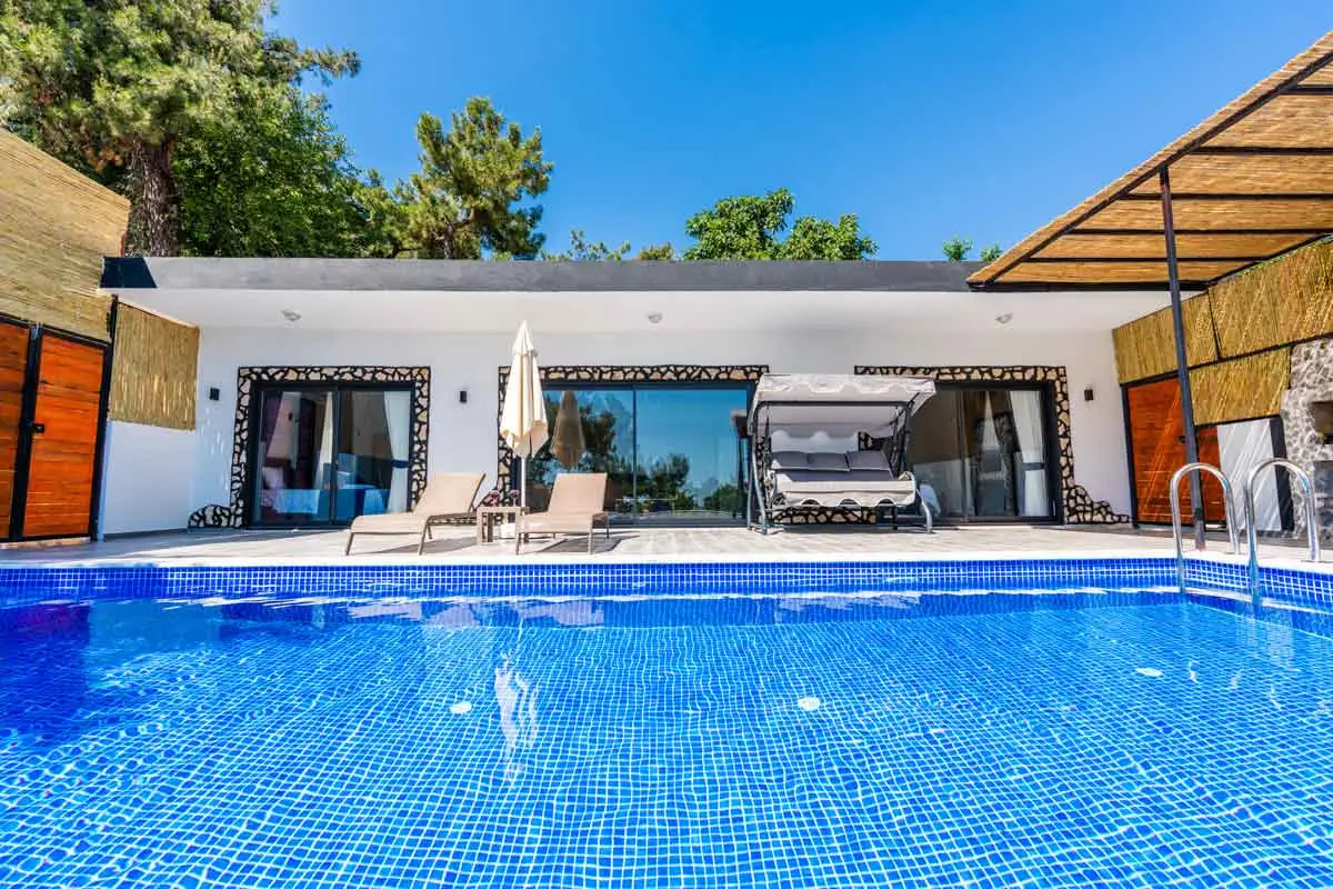 Villa Paix Villa Paix