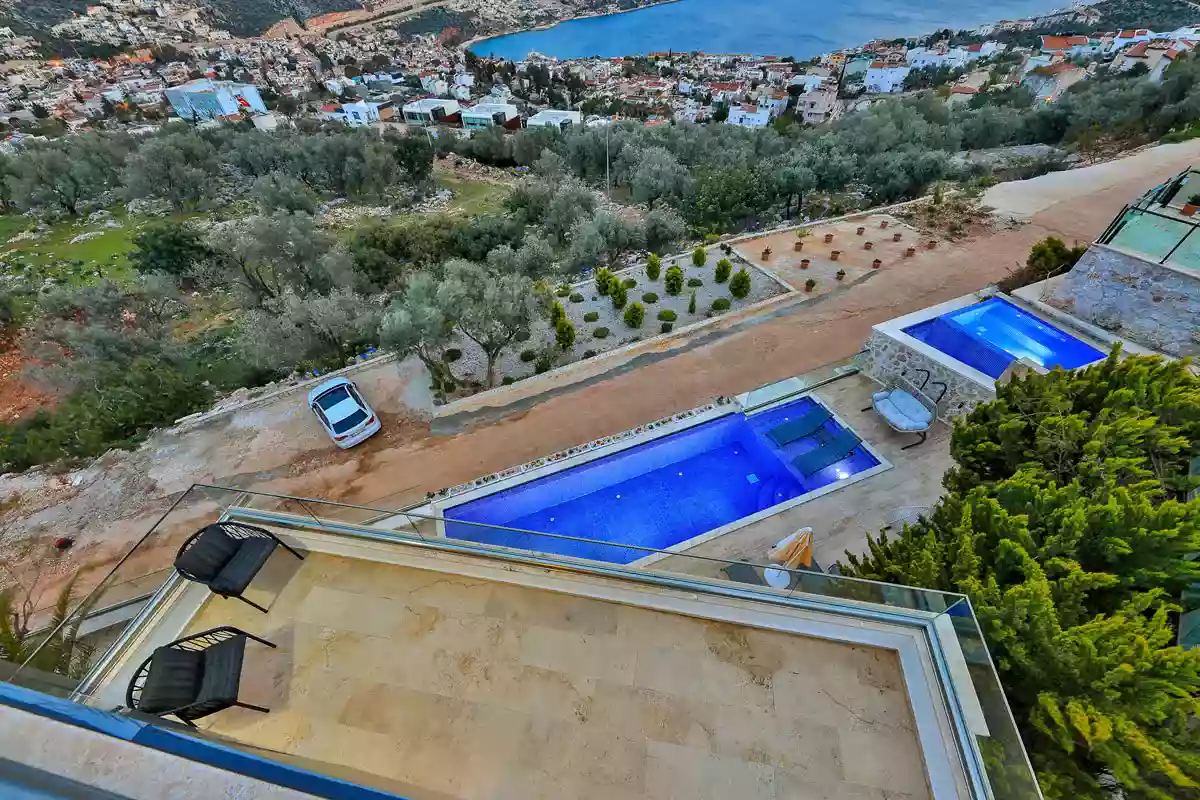 Villa Panorama 1 Villa Panorama 1 - 36