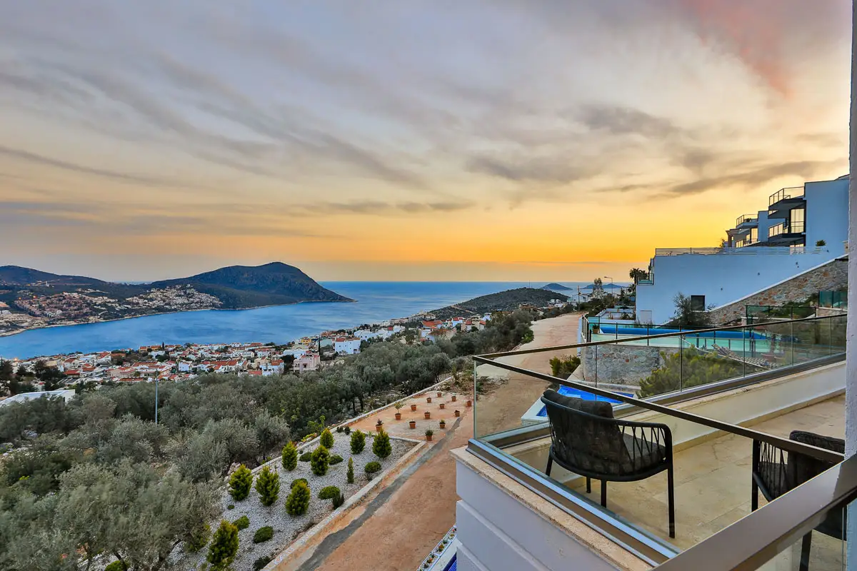 Villa Panorama 1 Villa Panorama 1 - 31